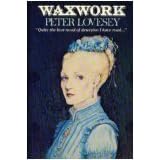 Waxwork