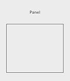 Panel