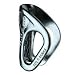 Sports : Petzl Steigkl.Tibloc, silber