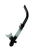 TS3 Typhoon Silicone Snorkel. Top Quality snorkelling tube. Open bore top. Purge valve. Built in Whistle. TS3 Typhoon Silicone Snorkel. Top Quality snorkelling tube. Open bore top. Purge valve. Built in Whistle.
