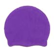Waterpro Solid Silicone Swim Cap