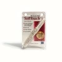Accu-Chek SoftTouch Lancet Device - 1 ea