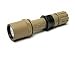 SureFire G2Z CombatLight, Tan, Xenon [65 Lumens / 1 Hour]