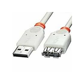 USB Extension Cable 3 mtr A Male to A Female