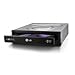 LG GH24NSB0.AUAA 24x Internal DVD Rewriter - Black
