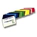 Coloraid Full Set of 314 Color Swatches - 4.5 x 6 Inches