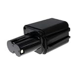Produkt-Bild: Premium Akku f&uuml;r Bosch Typ 2607300002 NiCd Knolle, NiCd, 9,6V