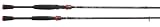 Abu Garcia 1-Piece Vendetta Series  Spinning Rod