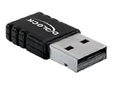 DELOCK WLAN Delock mini USB2.0 WLAN-N Stick
