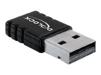 DELOCK WLAN Delock mini USB2.0 WLAN-N Stick