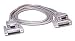 Cables To Go - 02897 - 6ft DB9F to DB25F Universal Serial Laplink Cable