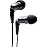 PHILIPS インイヤーヘッドフォン SHE9850