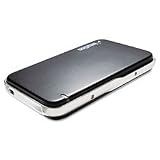Imation Apollo Portable Hard Drive Hard drive 250 GB external 2.5 Hi Speed USB 5400 rpm buffer: 8 MB chrome, midnight black 21ond2XMXML. SL160 Imation Apollo Portable Hard Drive Hard drive 250 GB external 2.5 Hi Speed USB 5400 rpm buffer: 8 MB chrome, midnight black