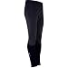 Louis Garneau 2009 Women's Micro 2 Cycling/Running Tights - Black - 1060118-020