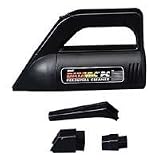 Metro Vacuum MS-4C 115-Volt DataVac PC Desktop Electronics Cleaner