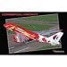 Commercial Aircraft 2009 Deluxe Wall Calendar