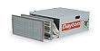 Dayton 2HNP2 Commercial Air Cleaner, Media, 200-750 CFM