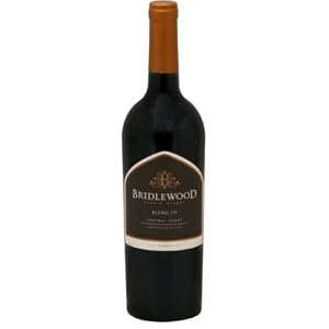 2011 Bridlewood Central Coast Red Blend 175 750ml