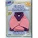 Webkinz Pink and Purple Fleecy Top