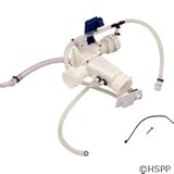 Hayward AX5500MA3V Turbo Manifold Assembly Replacement for Hayward Viio Turbo In-Ground Pool Pressure Cleaner