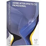 Adobe After Effects CS3 Professional