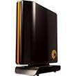 Seagate FreeAgent Pro 8,9 cm (3,5 Zoll) Externe Festplatte 500GB eSATA & USB 2.0 & Firewire