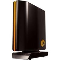 Seagate FreeAgent Pro 3.5 Zoll Externe Festplatte 500GB eSATA & USB 2.0 & Firewire