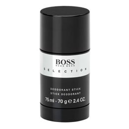 Boss Selection By Hugo Boss For Men Deodorant Stick 2.4 Oz
