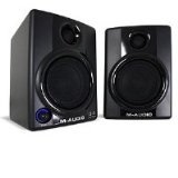 Studiophile AV 30 AV30 Desktop Speakers