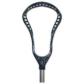 Gait by deBeer Torque Unstrung Lacrosse Head (Navy)