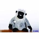 Webkinz Cares Lion