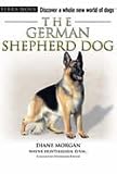 NYLABONE TERRA NOVA GERMAN SHEPHERD