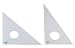Alv Pro Fluorescent 30/60/90 Triangle 14 In