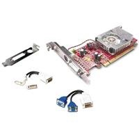 Click here to buy ATI RADEON HD 2400 XT - Graphics adapter - Radeon HD 2400XT - PCI Express x16 low profile... by Lenovo.