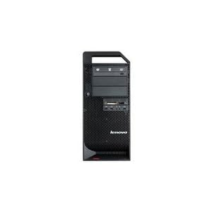 Lenovo THINKSTATION D20 TWR E5620 2.4G 4 GB 500 GB DVDRW W7P Networked Attached Storage... by 