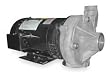 Dayton 2ZXL4 Centrifugal Pump, 2 HP, 3Ph, 230/460V