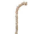 Mobile Arm Cover (53) (Tan Velvet)