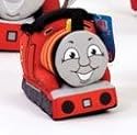 Thomas The Tank Engine- James Soft toy