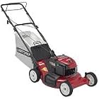 Craftsman 6.75 Torque 21 in. Deck Rear Bag Rear Propelled Lawn Mower