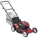 Tools & Hardware : Craftsman 6.75 Torque 21 in. Deck Rear Bag Rear Propelled Lawn Mower