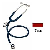 Deluxe Infant and Neonatal Stethoscope by MDF Instruments Direct, Napa - 1 Ea