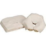 Earthlite Disposable Headrest Covers (100 count)