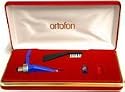 Ortofon Concorde DJ S Turntable Cartridge Set (Blue)