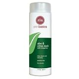 Zia Natural Skincare Aloe & Citrus Wash