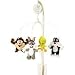 All Products : Baby Looney Tunes Musical Mobile