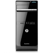 HP Pavilion p6-2310 Desktop (Black)