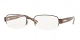 BURBERRY 1080 color 1060 Eyeglasses