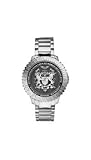 Avirex RX85016G1 Water Resistant Mens Wristwatch Metal Band Case Modern Design Quartz Movement New