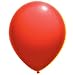 Luftballon 10er-Pack, Umfang 75-85cm, Rot Image of Luftballon 10er-Pack, Umfang 75-85cm, Rot