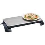 Toastess Silhouette Cordless Warming Tray - Small